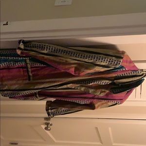 Vintage Blazer Made in the UAE